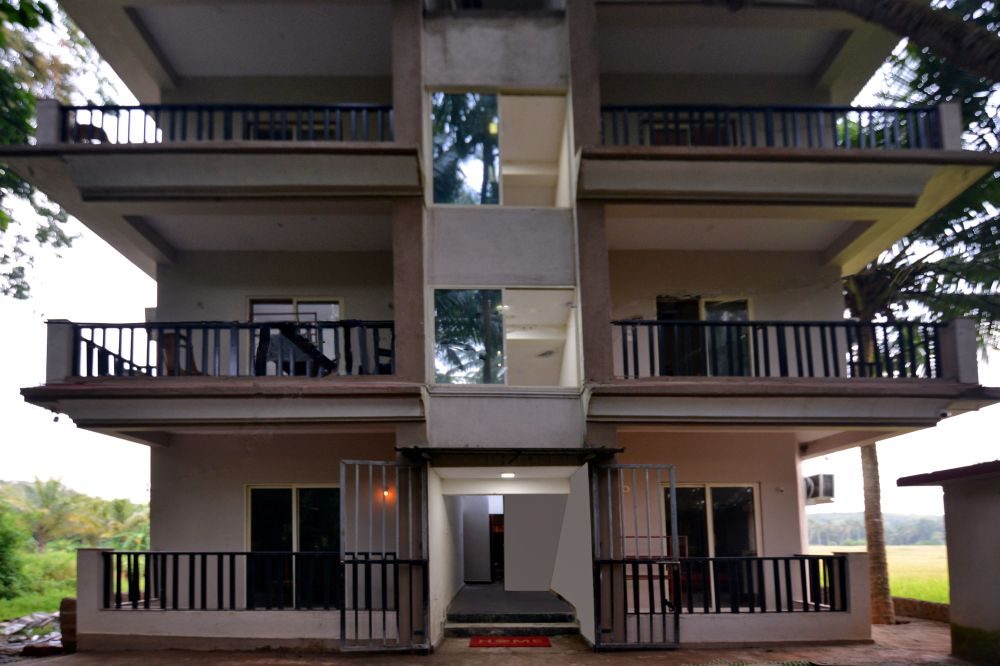 Shivam BNB Mandrem