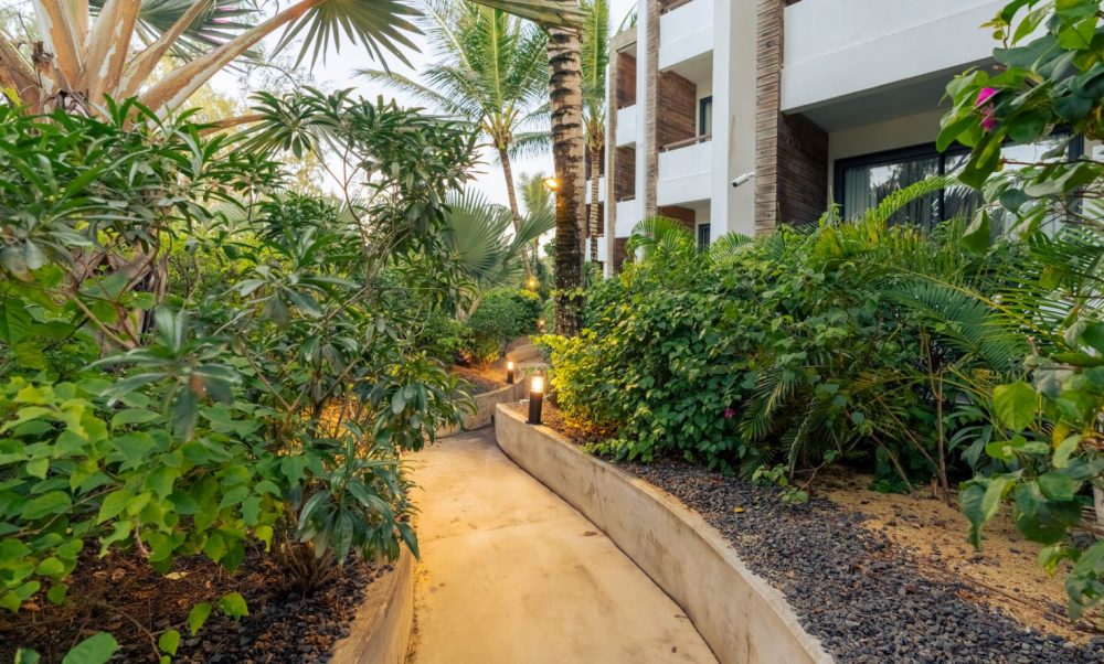 Mystik Lifestyle Boutique Hotel