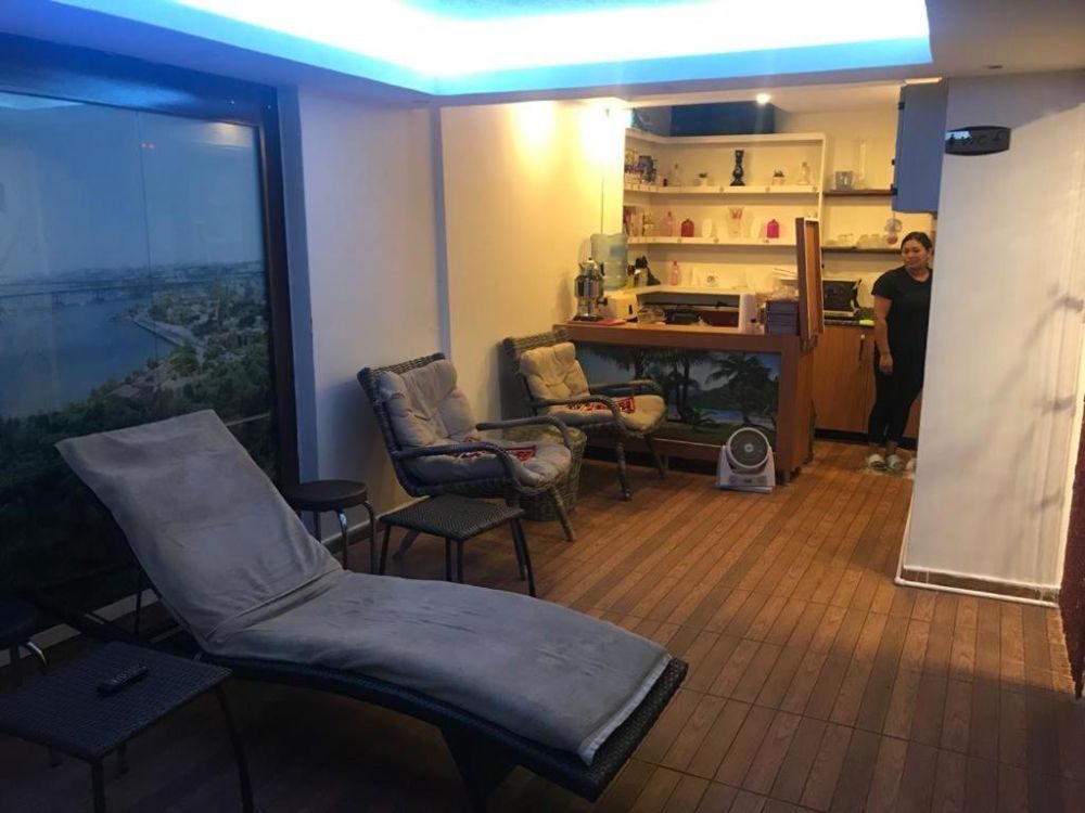 MILANO HOTEL & SPA