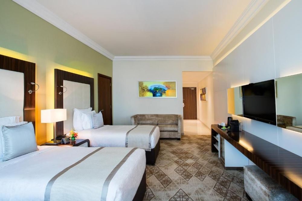 Elite Byblos Hotel Mall of The Emirates