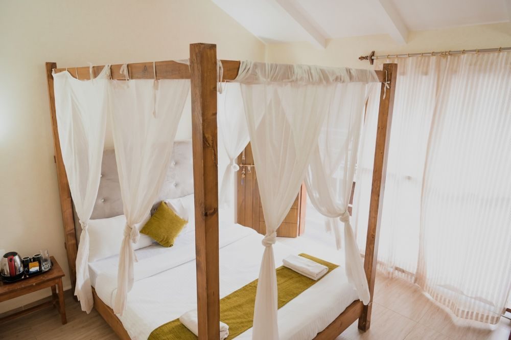 La Zarya Beach Resort (ex Vedana Retreat)
