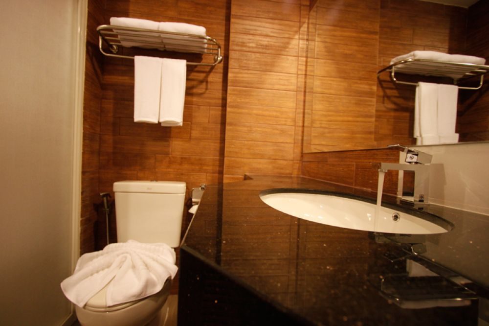 Arawana Regency South Pattaya (Ex. Memo Suite Pattaya)