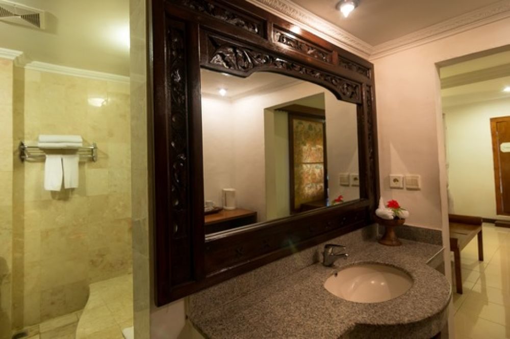 Sahadewa Resort and Spa