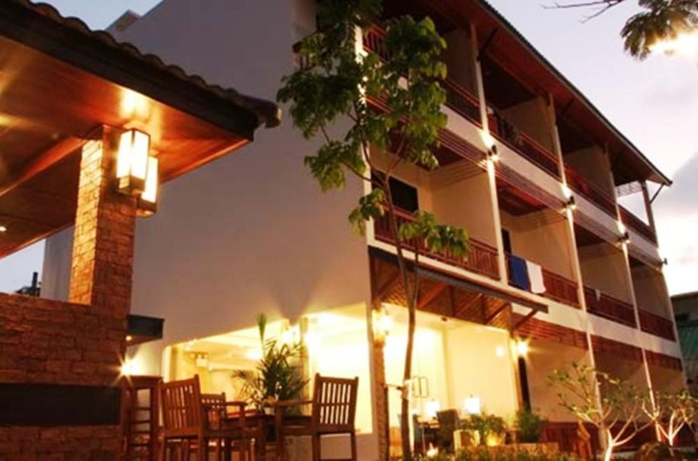 Фото отеля KATA NOI RESORT