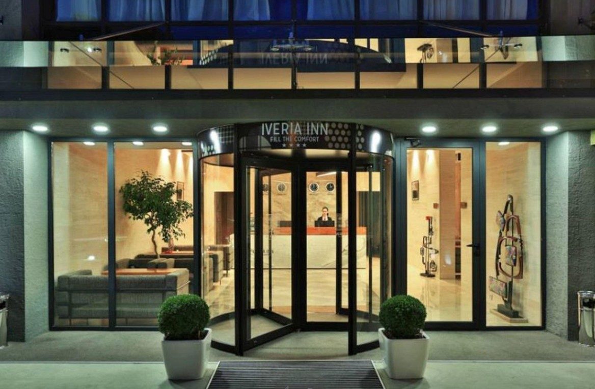 IVERIA INN