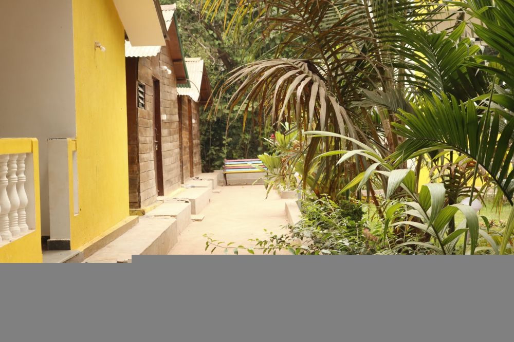 Lavish Exotic Hotel And Apartment