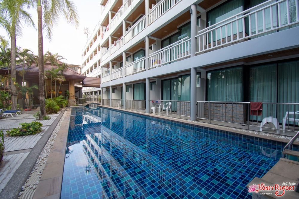 HONEY RESORT