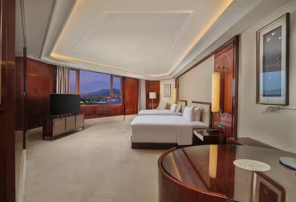 DoubleTree by Hilton Sanya Bay