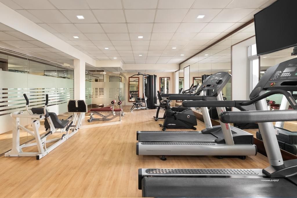 Ramada By Wyndham Dubai Deira