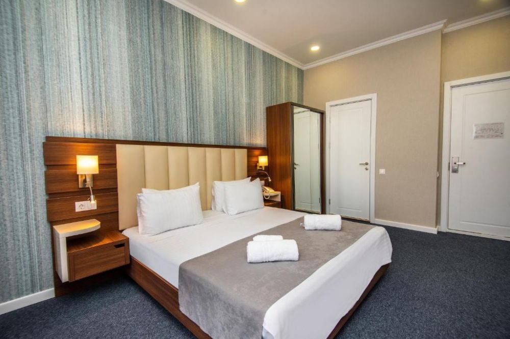 MARGI HOTEL