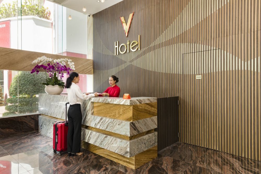 V Hotel Nha Trang