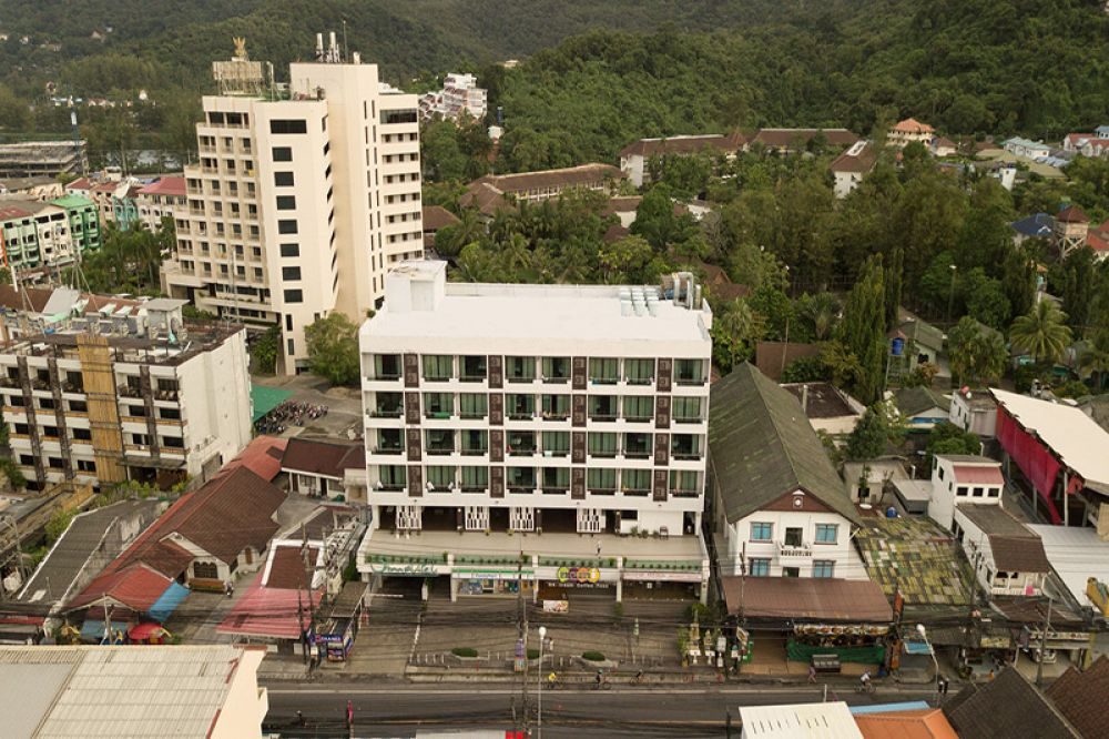 SIMPLITEL HOTEL