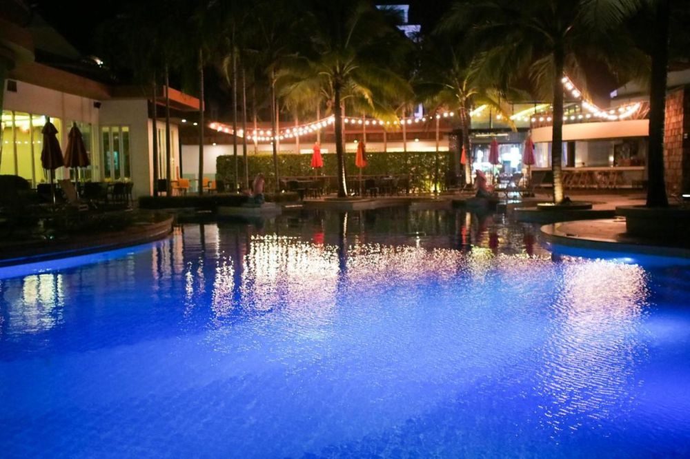 BEACH BOUTIQUE HOUSE (THE)