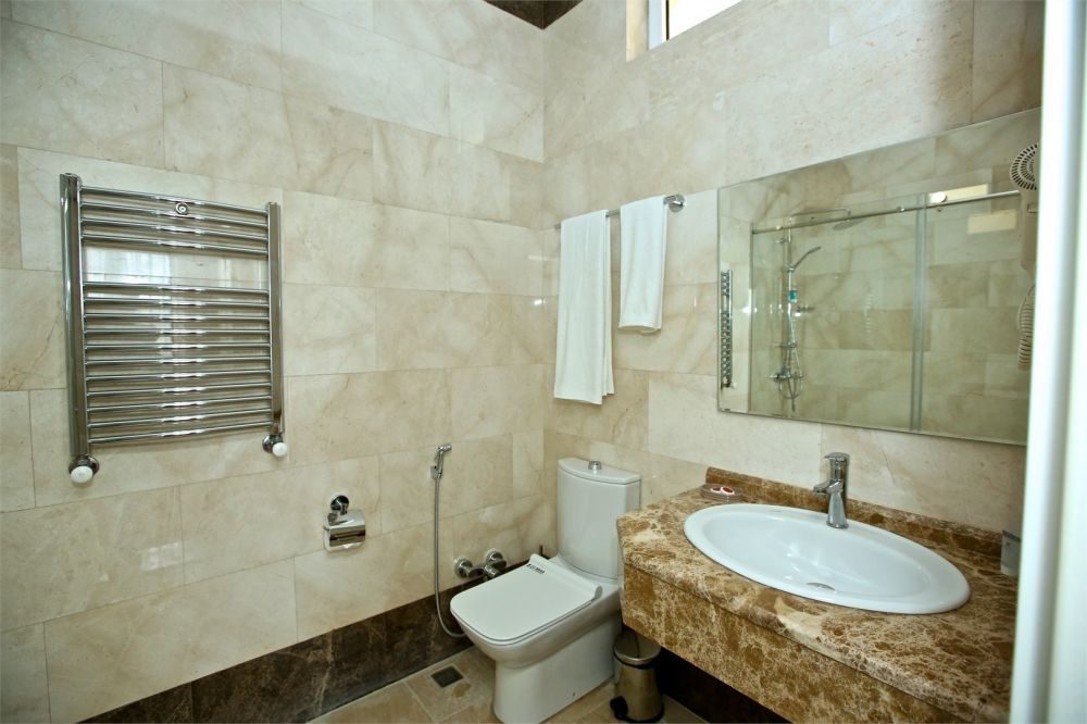 Miraj Hotel