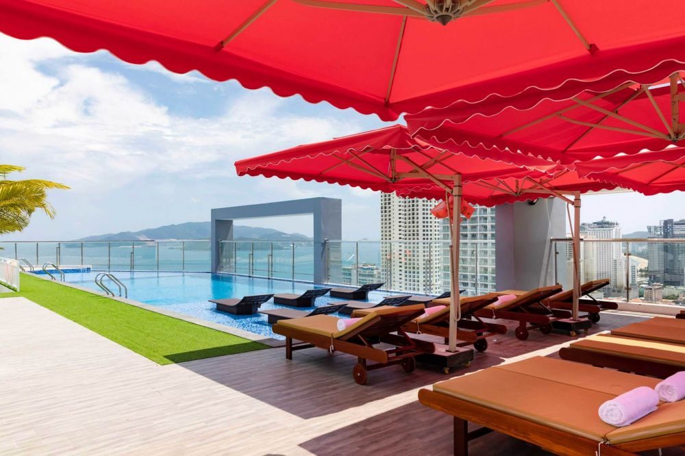 D'Qua Hotel