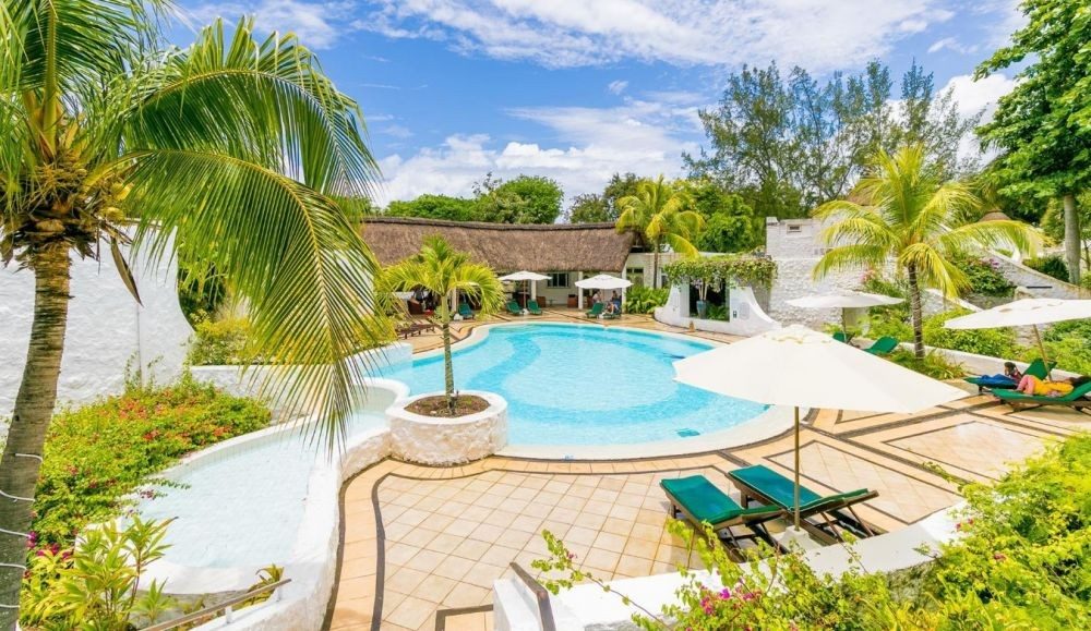 Casuarina Resort & Spa