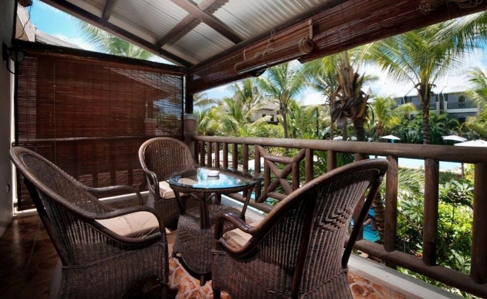 Le Palmiste Resort & Spa