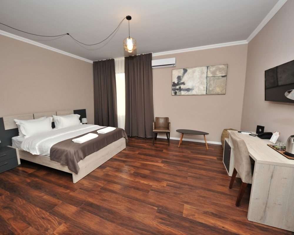BOHO TIFLIS