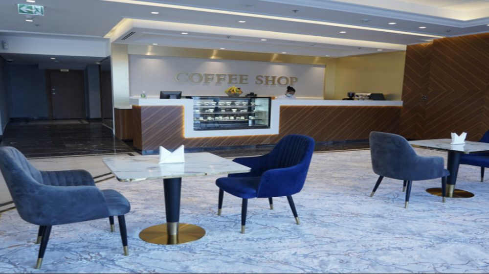 Al Hayat Hotel