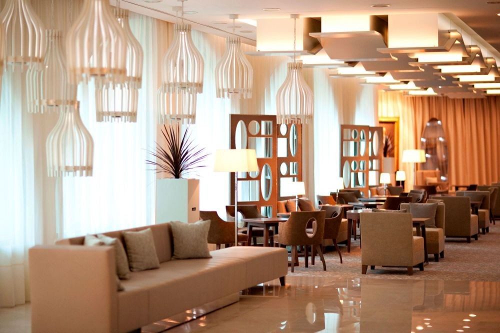 Grand hotel Sava****superior