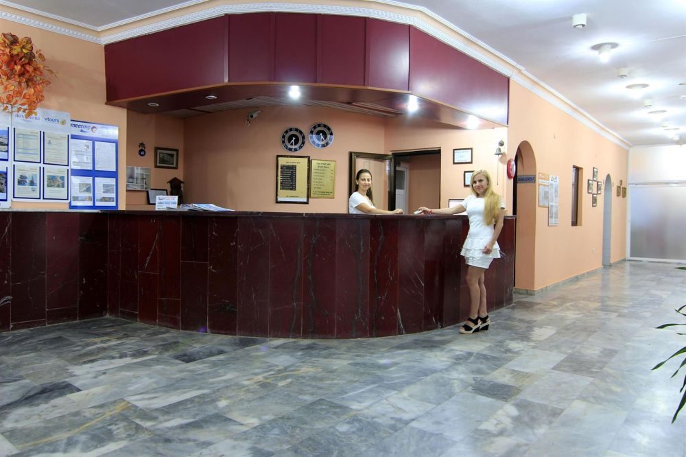 BARISCAN HOTEL