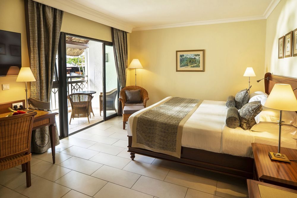 Maritim Resort and Spa,Balaclava Hotel Mauritius