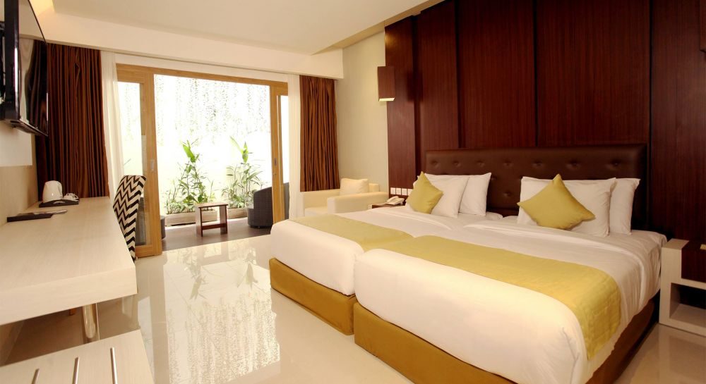 Tonys Villa Bali
