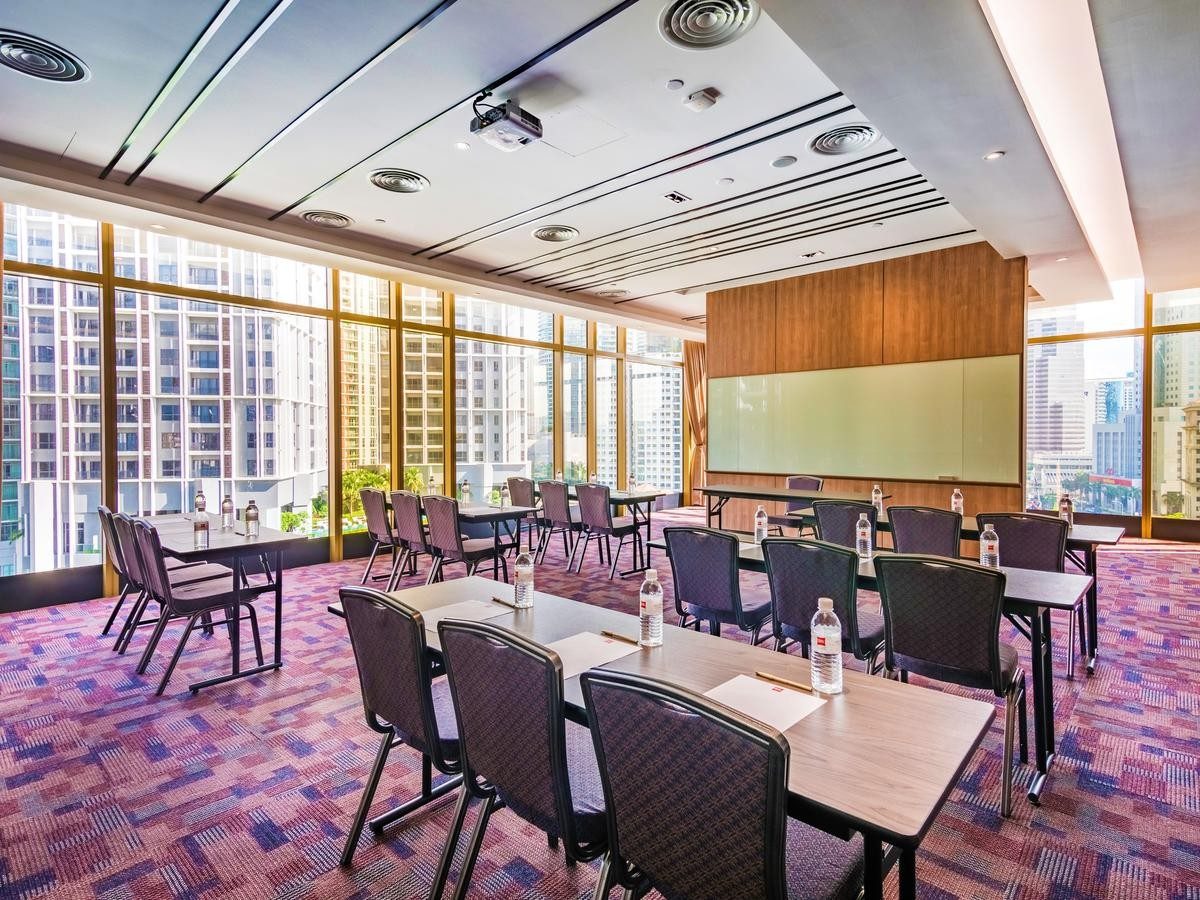 Ibis KLCC
