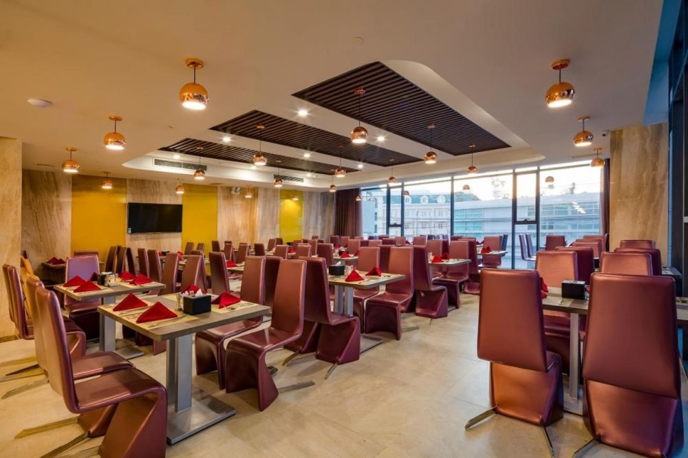 V Hotel Nha Trang