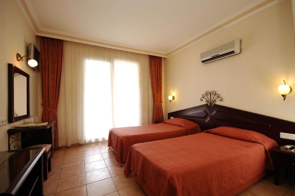 NOVIS HOTEL CLEOPATRA (EX.BILKAY HOTEL)