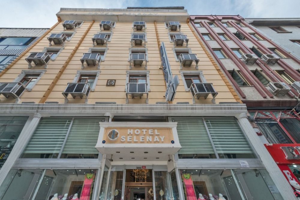 SELENAY HOTEL