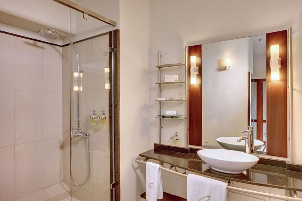 The Address Boutique Hotel