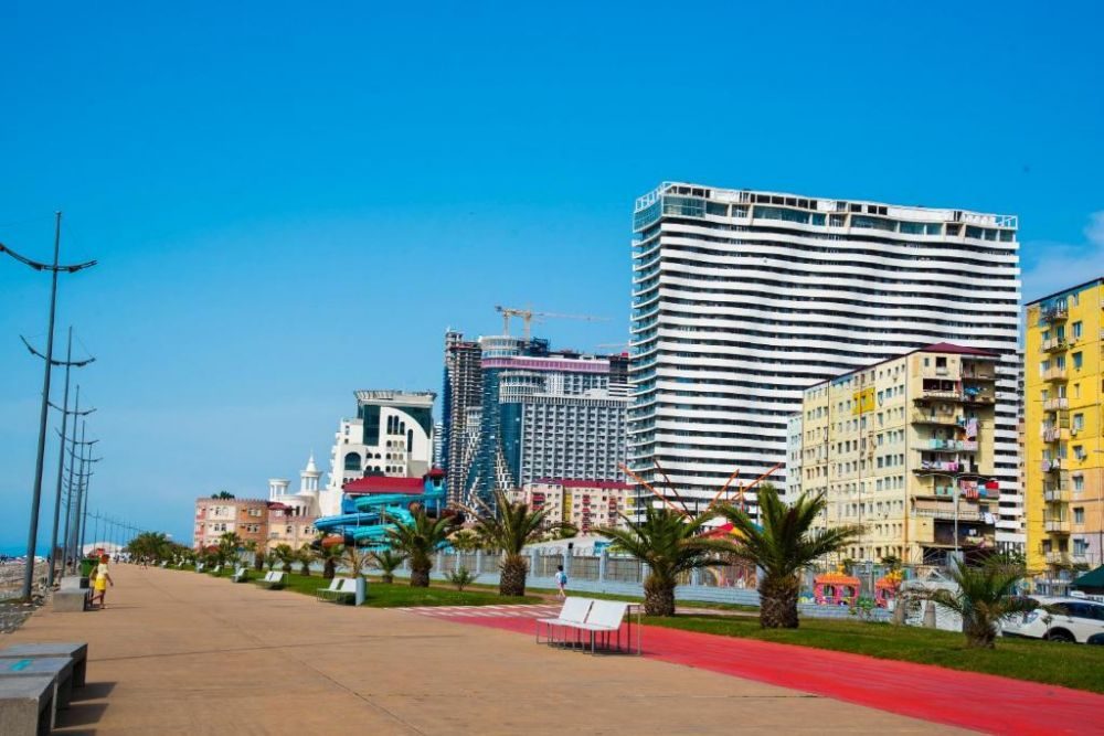 ORBI RESIDENCE