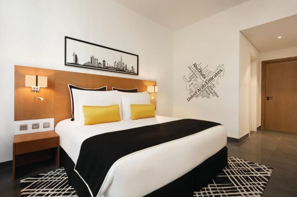 TRYP by Wyndham Dubai