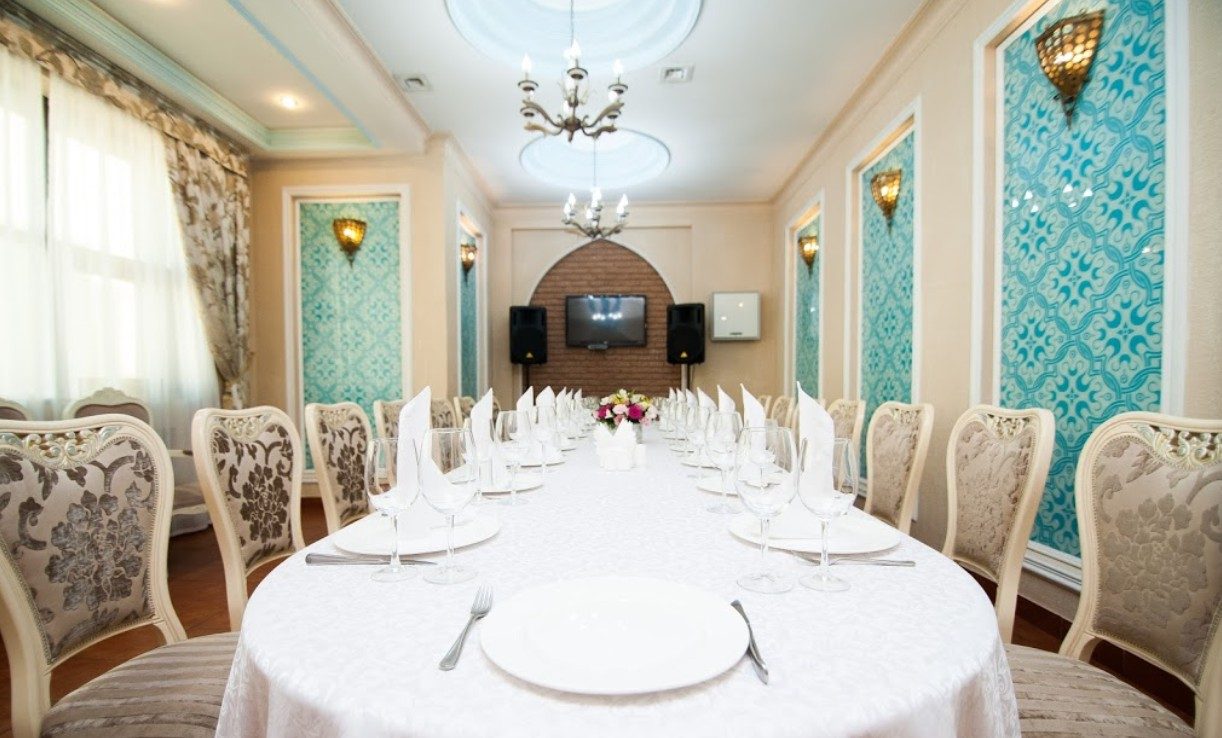 Kazzhol Astana