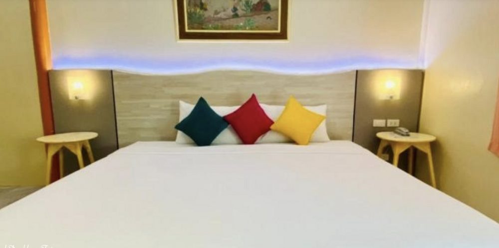AOCHALONG VILLA RESORT & SPA
