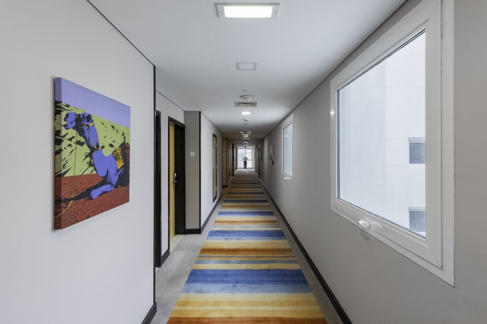 Citymax Hotel Bur Dubai