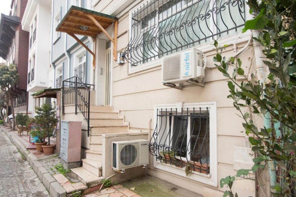 BERCE HOTEL