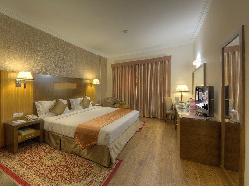 Fortune Pearl Hotel