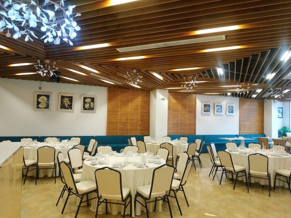 TND Hotel Nha Trang