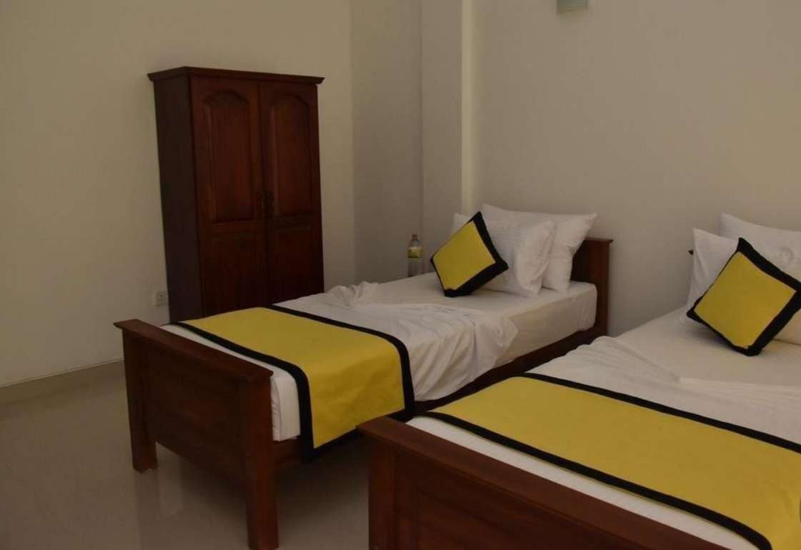 Walawwa Watta Resort