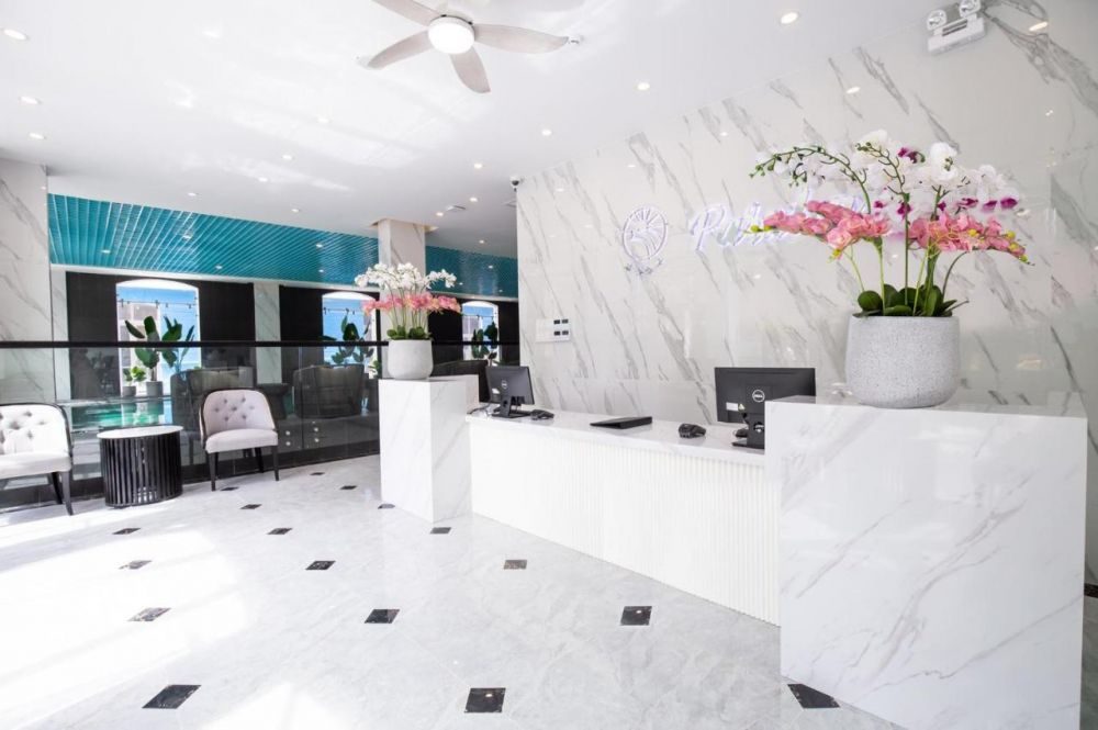 Paralia Phu Quoc Hotel