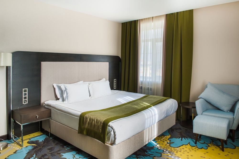 The One Hotel Astana