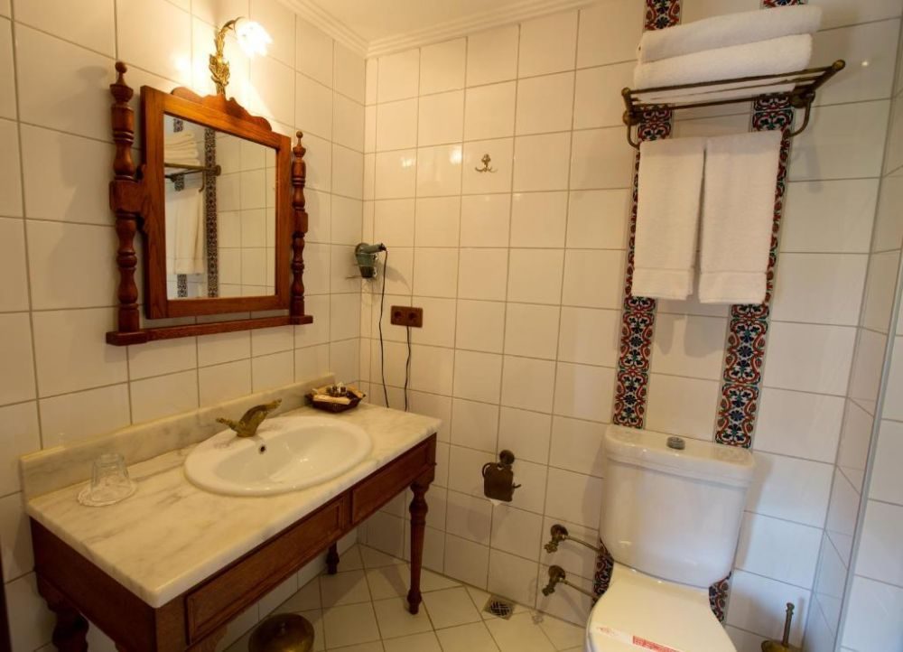 ARUNA HOTEL SULTANAHMET