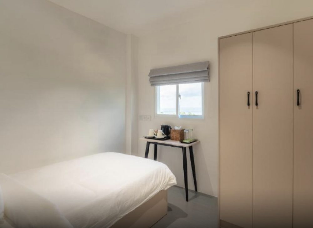 NEST By Hawks Hotels