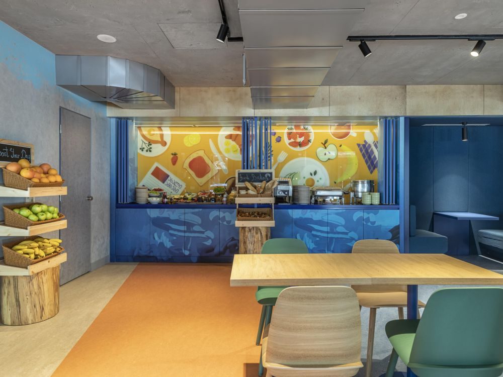 IBIS BUDGET TBILISI CENTER