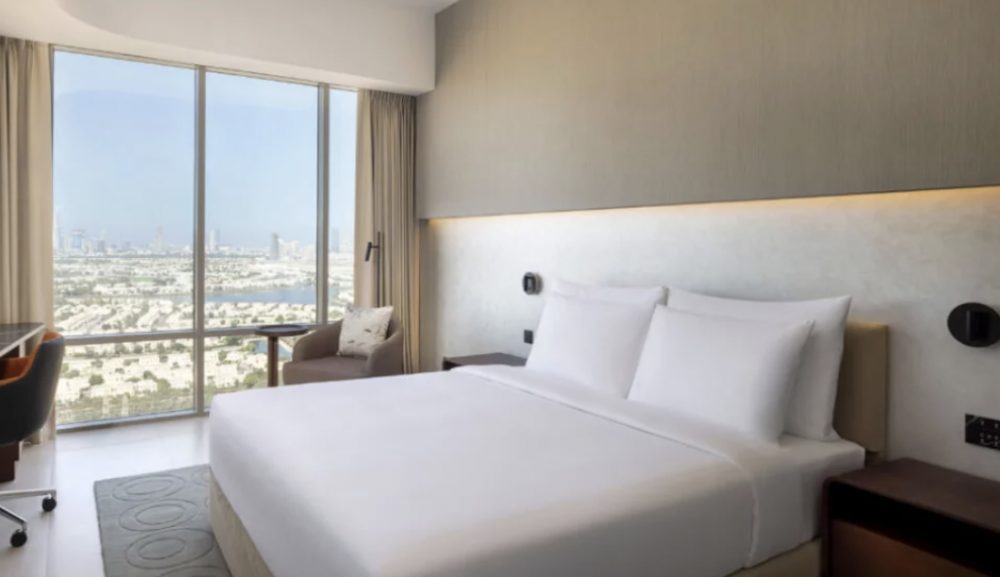 Hotel Local Dubai,Jumeirah Village Triangle,Autograph Collection