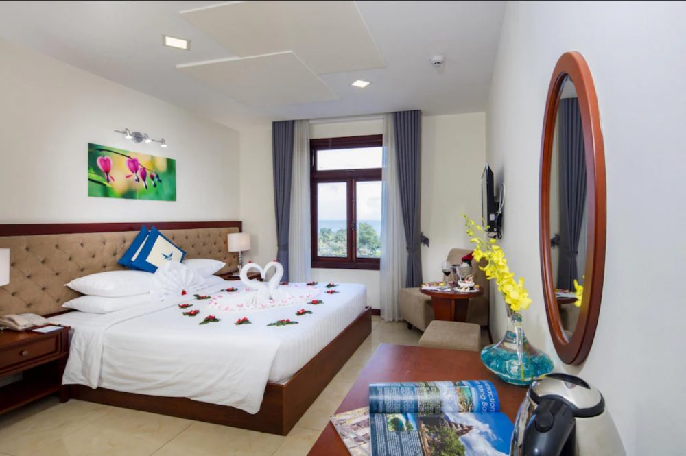 Apus Hotel Nha Trang
