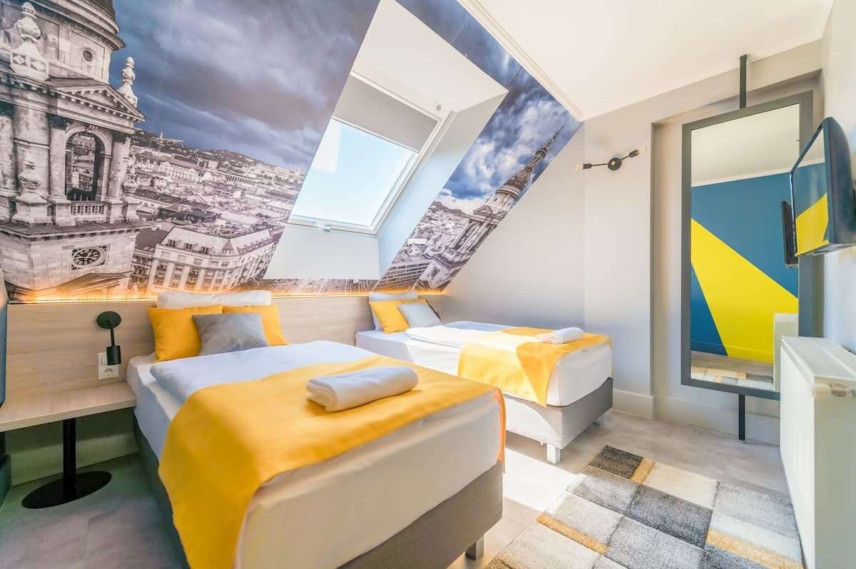 Impulso Fashion Hotel