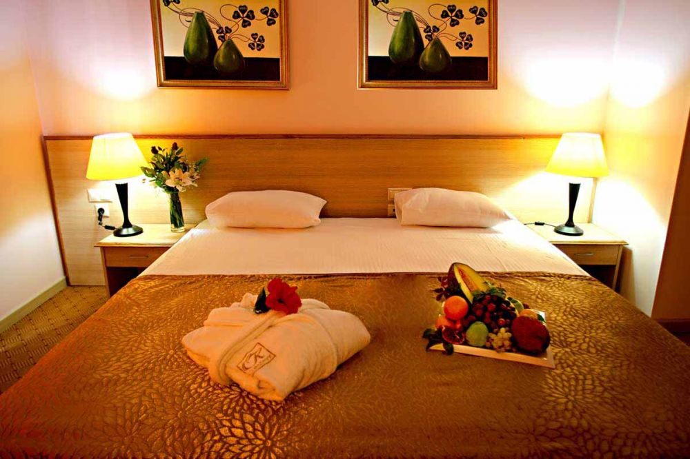 GRAND CORTEZ RESORT HOTEL & SPA